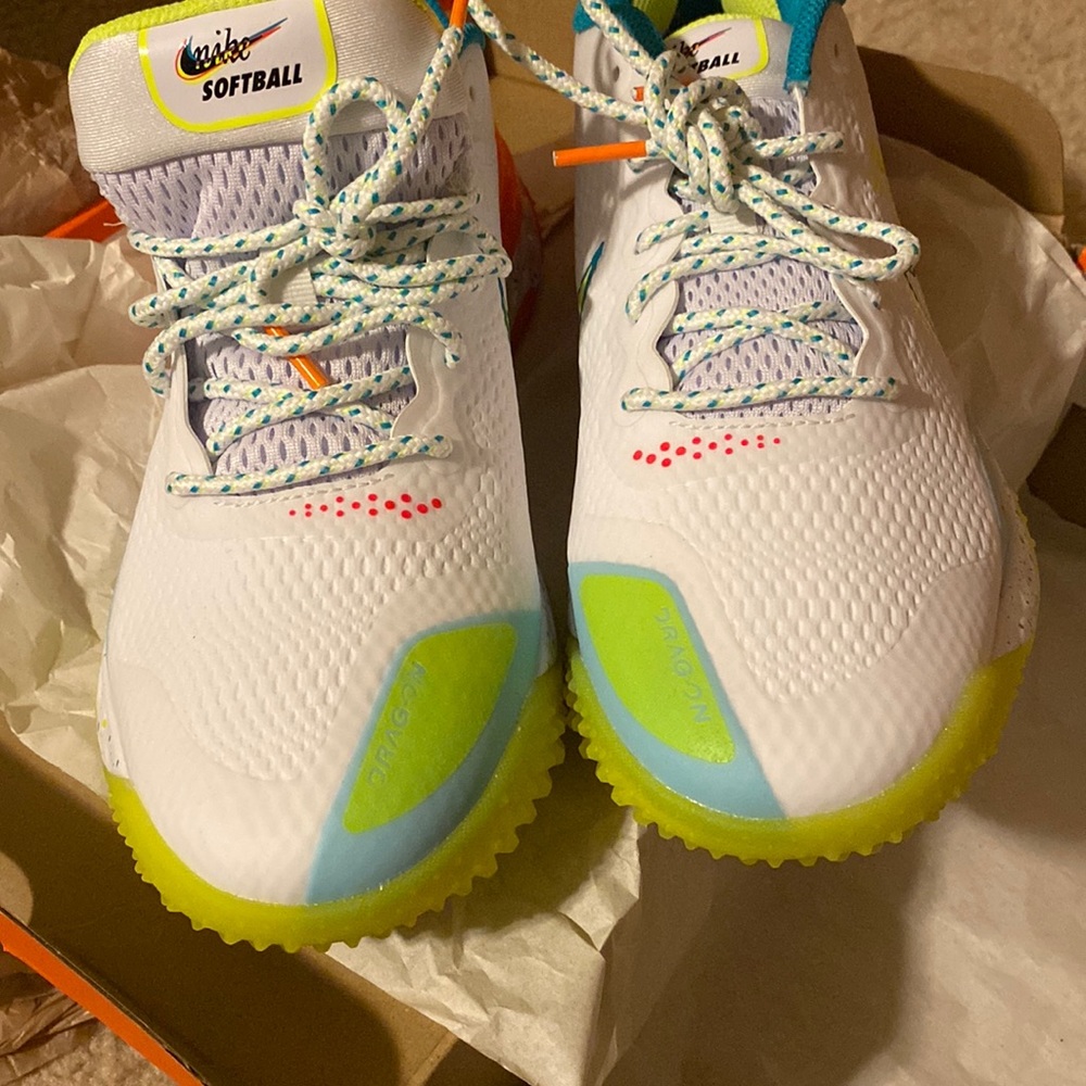 🥎🥎🥎Nike Softball Turf shoes 🥎🥎🥎🥎